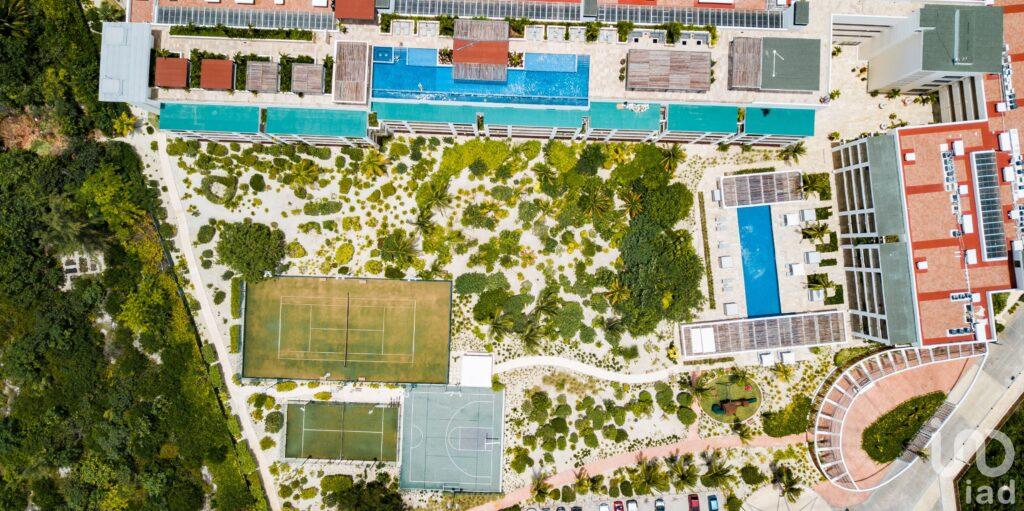 VENTA DE DEPARTAMENTO EN CANCUN QUINTANA ROO