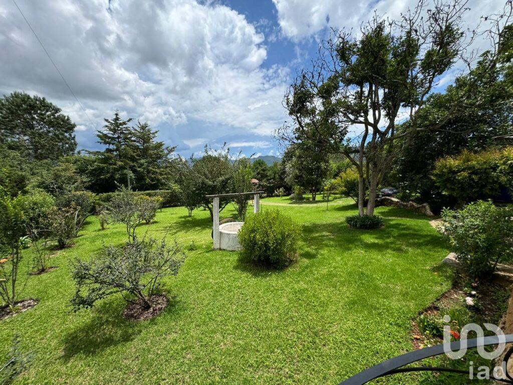 Se Vende Casa en Alcanfores, San Cristóbal de Las Casas