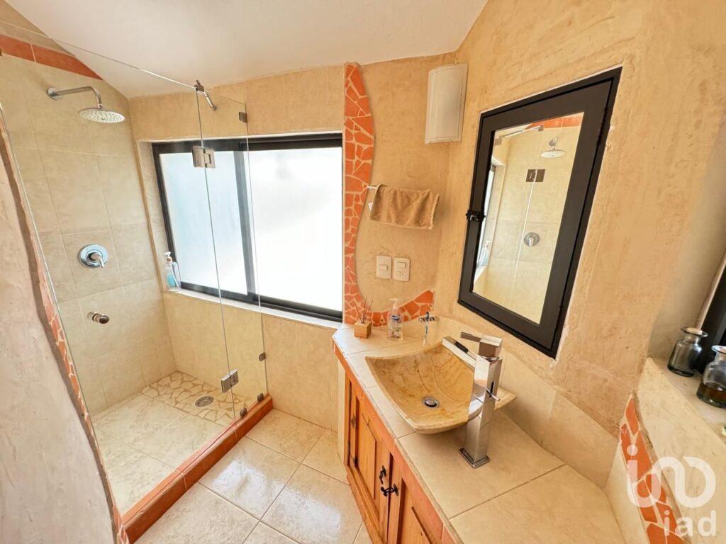 Se Vende Casa en Alcanfores, San Cristóbal de Las Casas