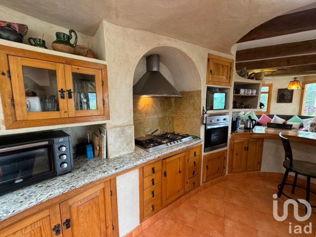 Se Vende Casa en Alcanfores, San Cristóbal de Las Casas