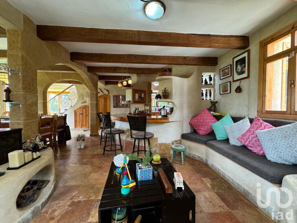 Se Vende Casa en Alcanfores, San Cristóbal de Las Casas