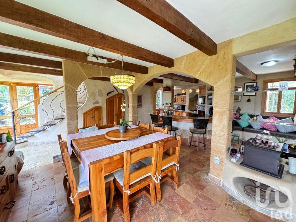 Se Vende Casa en Alcanfores, San Cristóbal de Las Casas