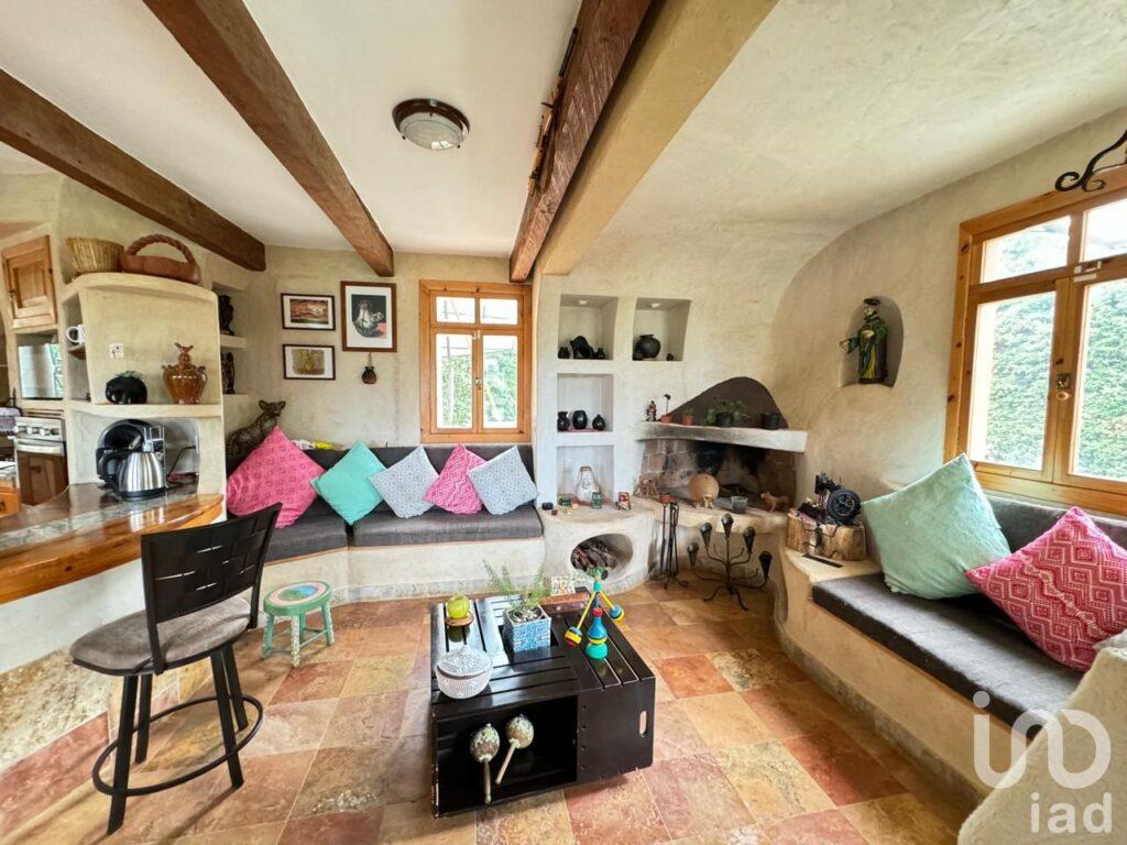 Se Vende Casa en Alcanfores, San Cristóbal de Las Casas