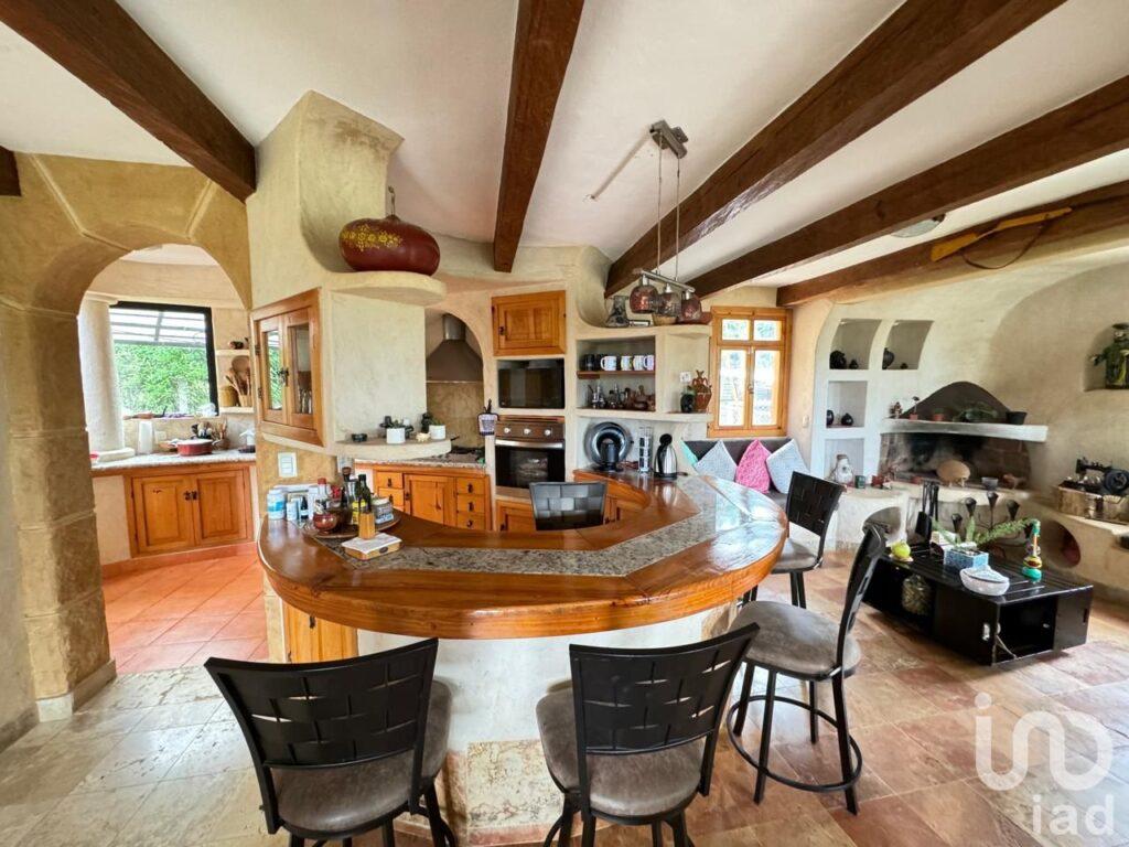 Se Vende Casa en Alcanfores, San Cristóbal de Las Casas