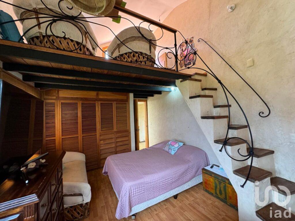 Se Vende Casa en Alcanfores, San Cristóbal de Las Casas