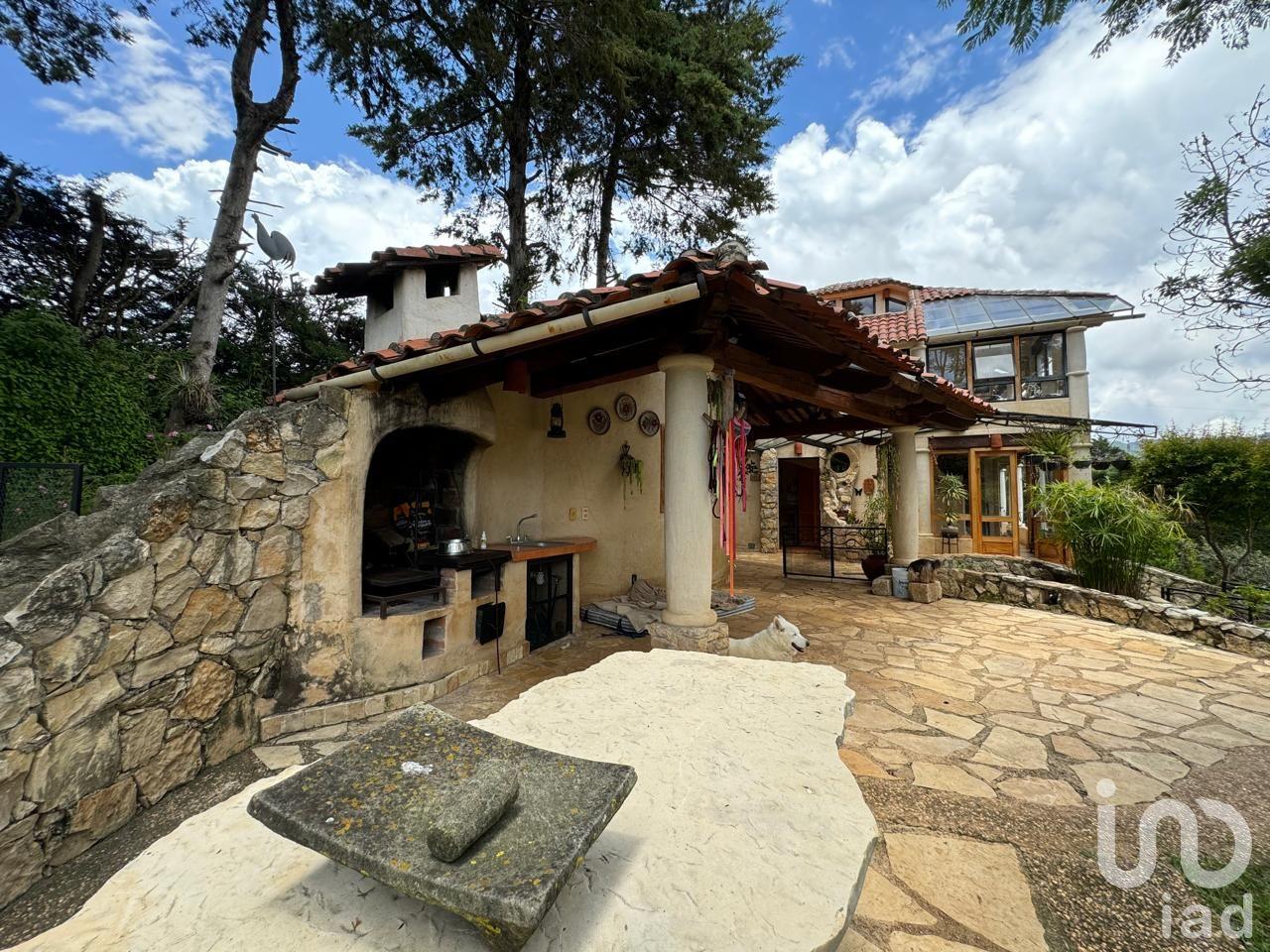 Se Vende Casa en Alcanfores, San Cristóbal de Las Casas