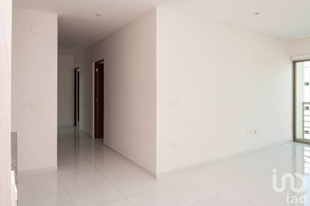 Departamento en venta en Avenida Huayacan, Benito Juarez Quintana Roo.