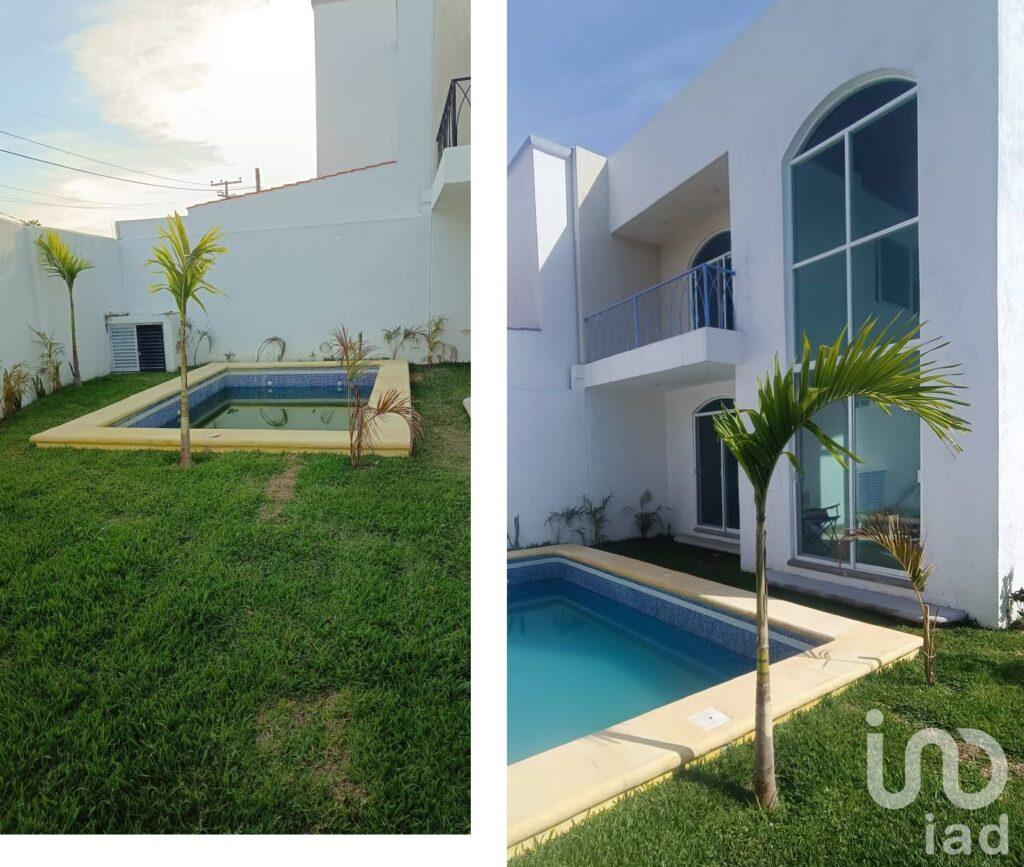 Casa Nueva en Venta en Privada, Oaxtepec, Morelos