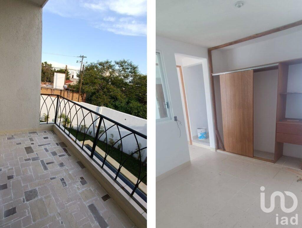 Casa Nueva en Venta en Privada, Oaxtepec, Morelos