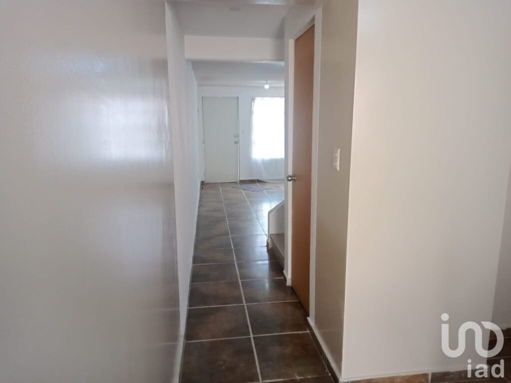Venta de Casa en Héroes de Chalco, San Martín Cuautlalpan