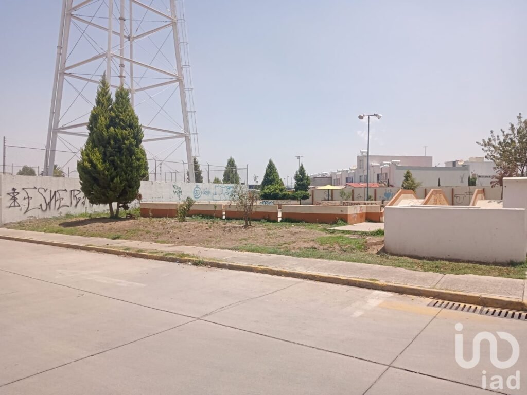 Venta de Casa en Héroes de Chalco, San Martín Cuautlalpan