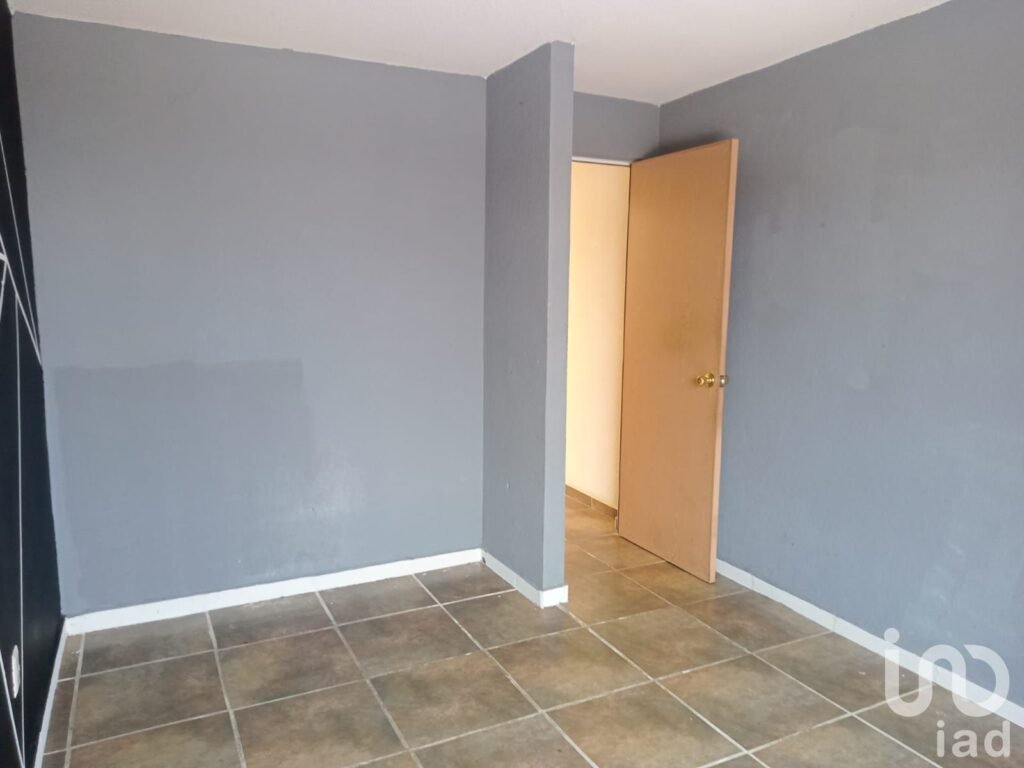 Venta de Casa en Héroes de Chalco, San Martín Cuautlalpan