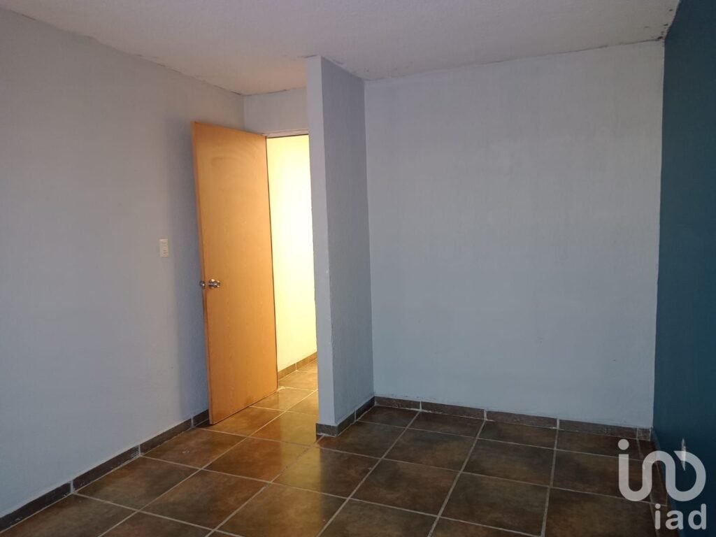 Venta de Casa en Héroes de Chalco, San Martín Cuautlalpan