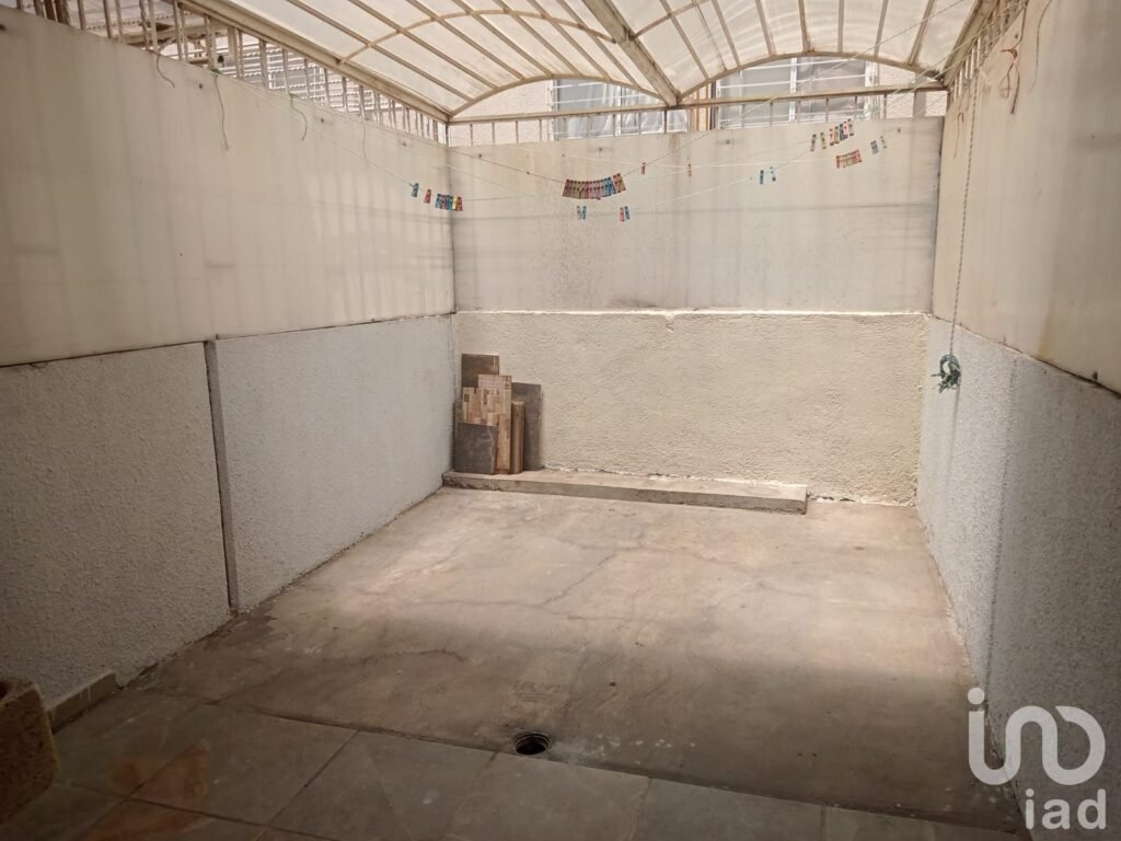 Venta de Casa en Héroes de Chalco, San Martín Cuautlalpan