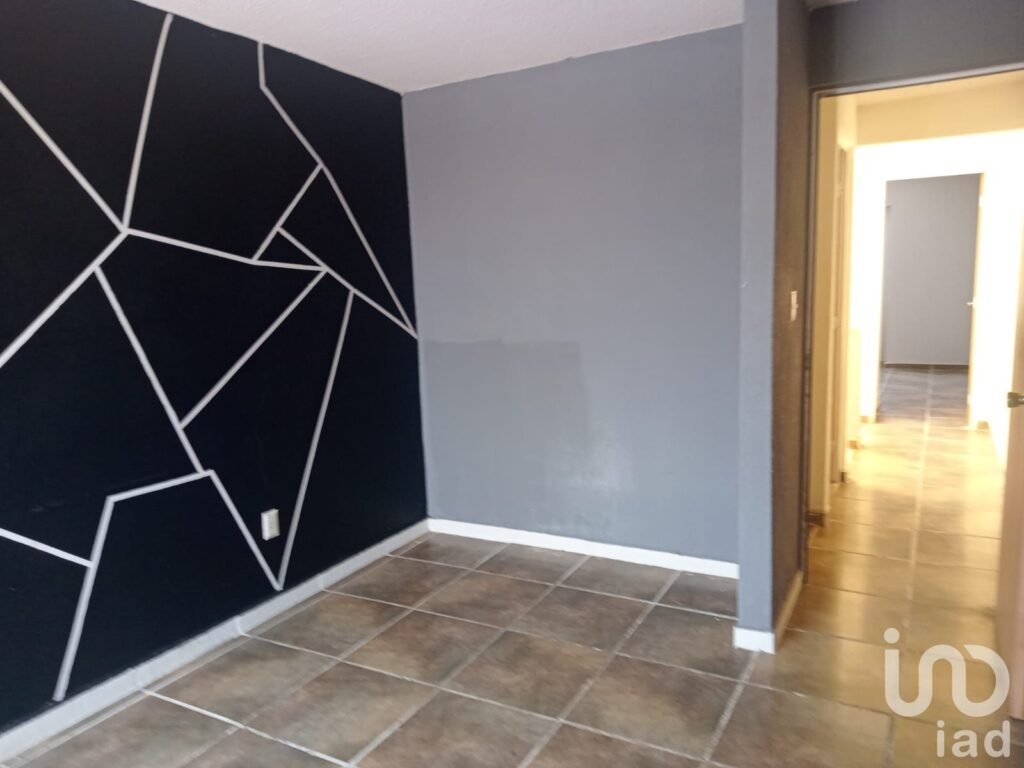 Venta de Casa en Héroes de Chalco, San Martín Cuautlalpan