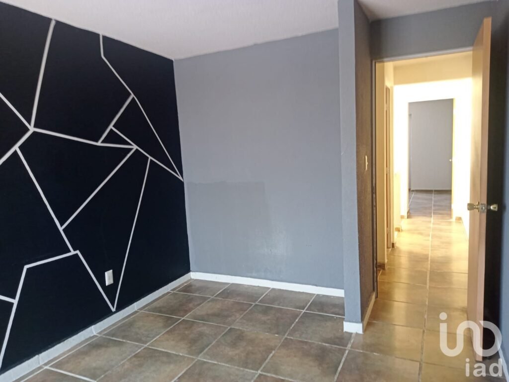 Venta de Casa en Héroes de Chalco, San Martín Cuautlalpan