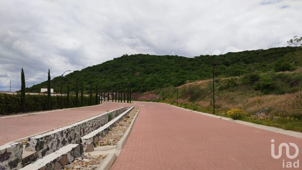 LOTE COMERCIAL MONTAÑA CD MADERAS