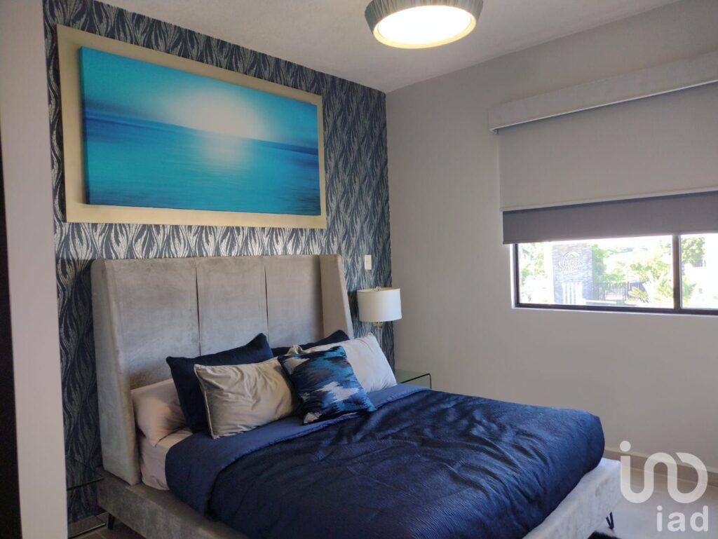 CASA EN VENTA RESIDENCIAL CUMBRES BOCA DEL RIO