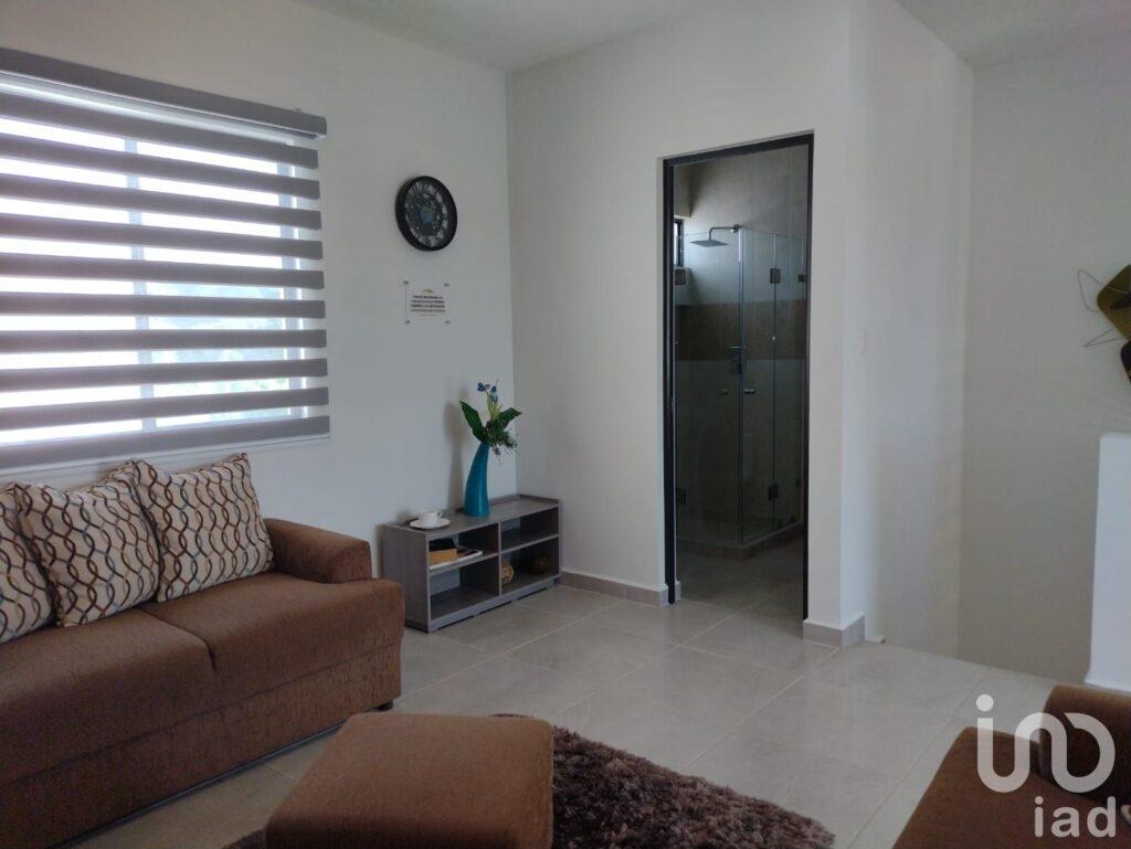CASA EN VENTA RESIDENCIAL CUMBRES BOCA DEL RIO