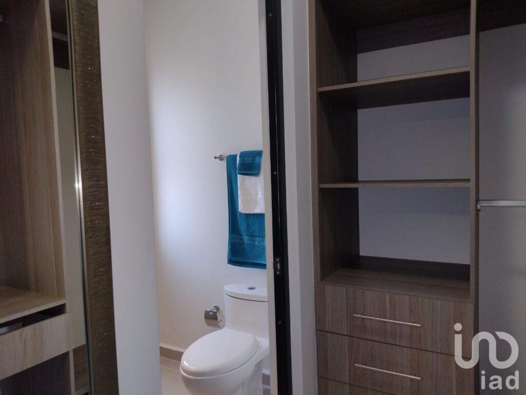 CASA EN VENTA RESIDENCIAL CUMBRES BOCA DEL RIO