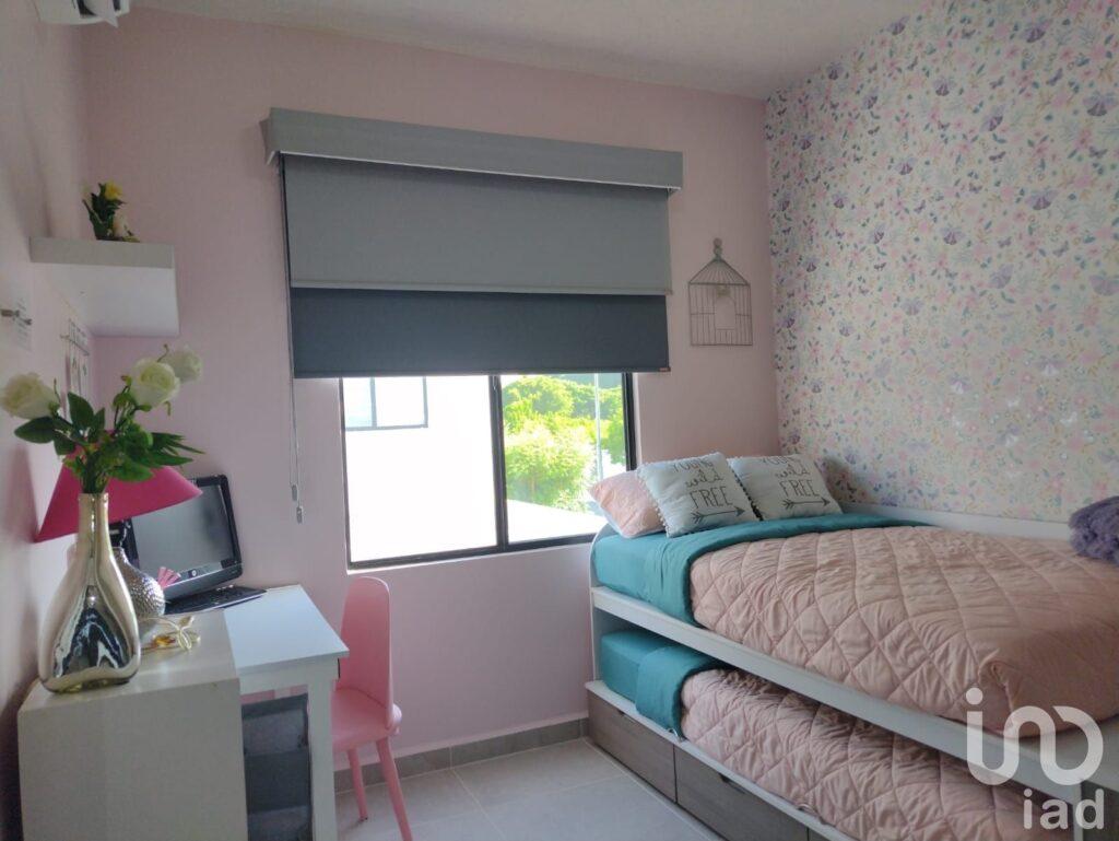 CASA EN VENTA RESIDENCIAL CUMBRES BOCA DEL RIO