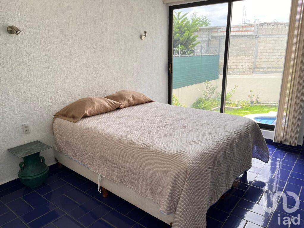 VENTA DE CASA EN JIUTEPEC, MOR.
