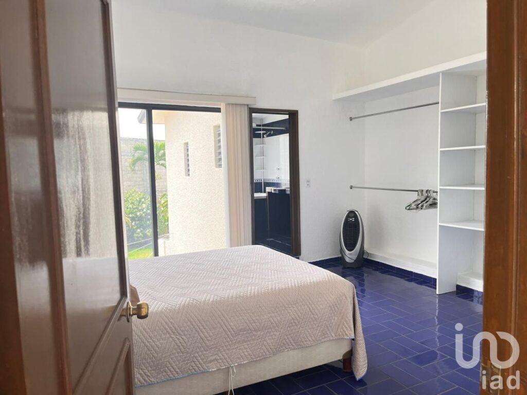 VENTA DE CASA EN JIUTEPEC, MOR.