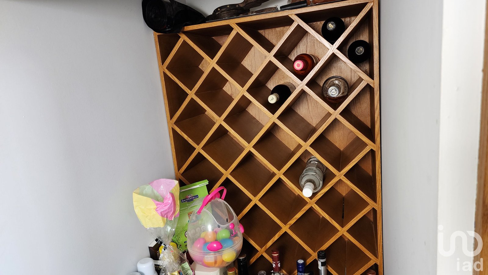 VENTA CASA EN CONDOMINIO LOMAS DE LAS AGUILAS