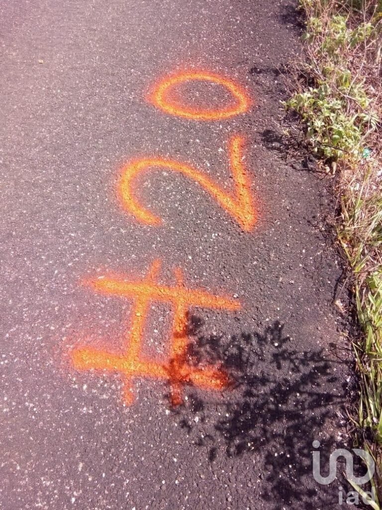 TERRENO EN VENTA CARRETERA TULUM-CARRILLO PUERTO