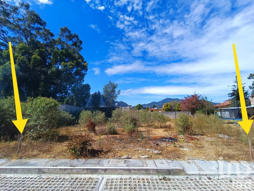 TERRENO EN VENTA, SAN CRISTÓBAL DE LA CASAS, CHIAPAS