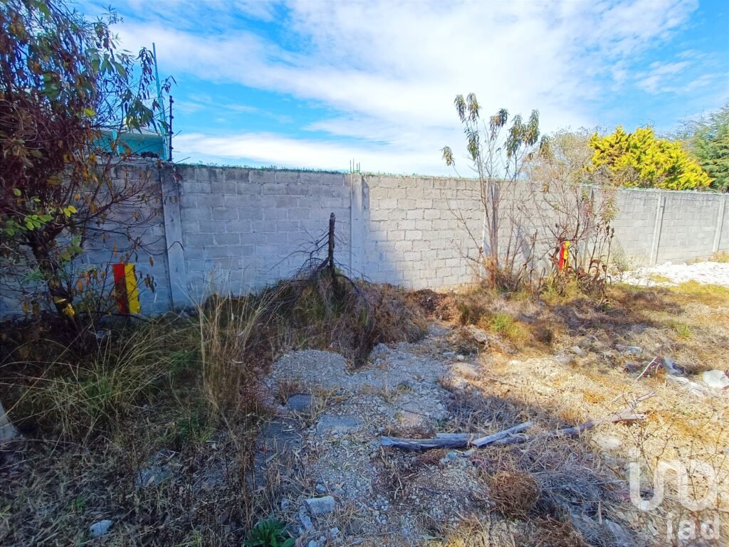 TERRENO EN VENTA, SAN CRISTÓBAL DE LA CASAS, CHIAPAS