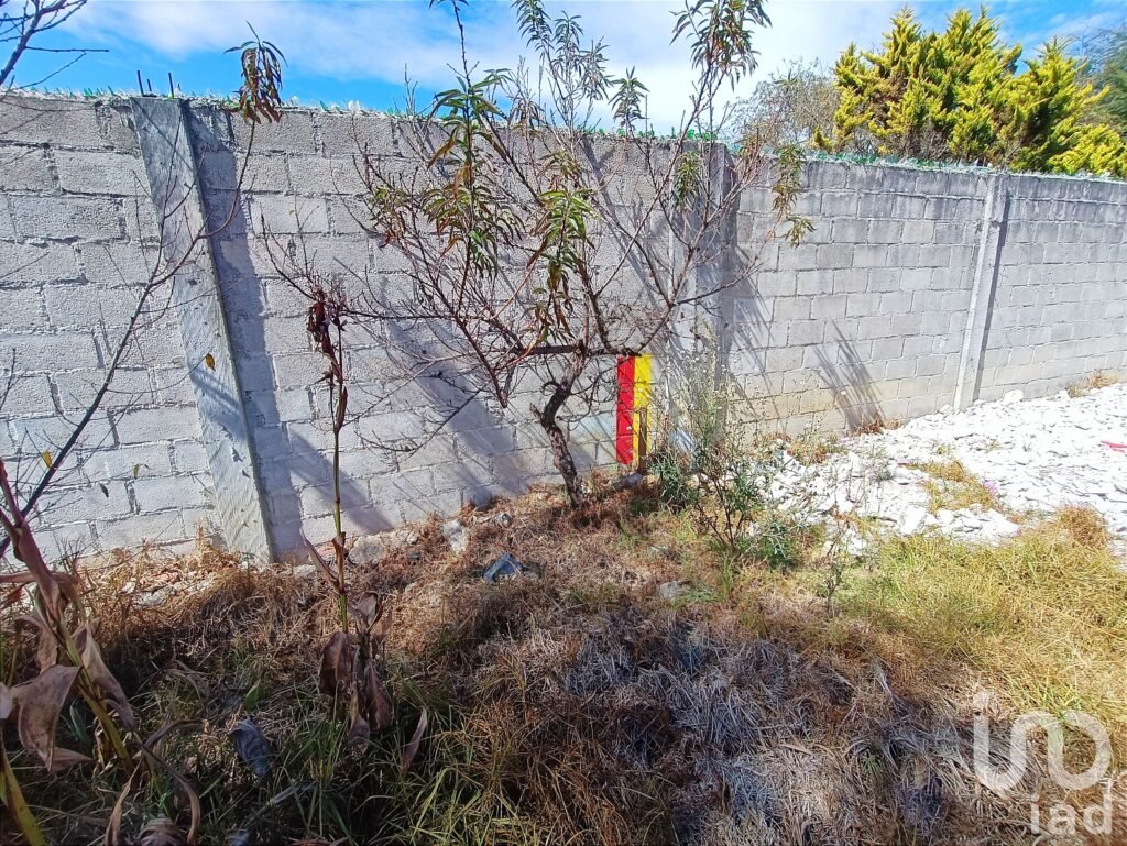 TERRENO EN VENTA, SAN CRISTÓBAL DE LA CASAS, CHIAPAS