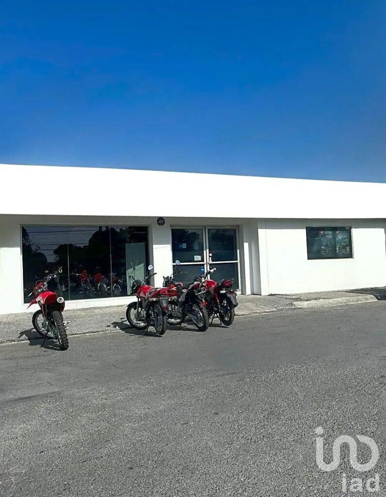 Local Comercial en Gomez Morin