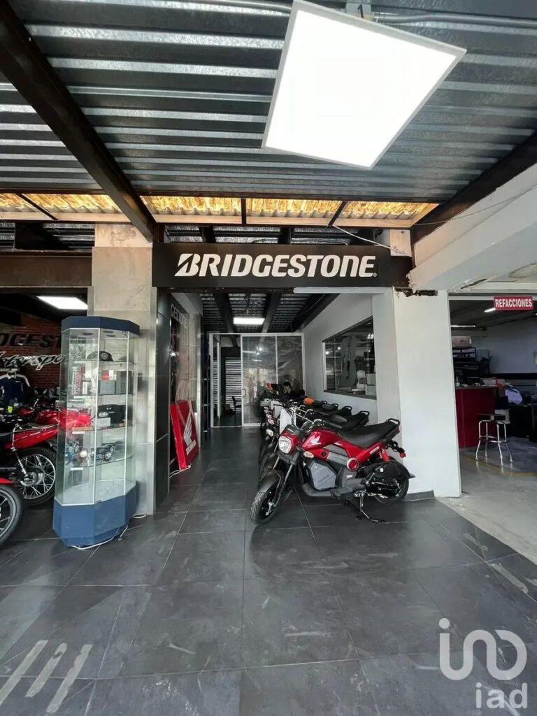 Local Comercial en Gomez Morin
