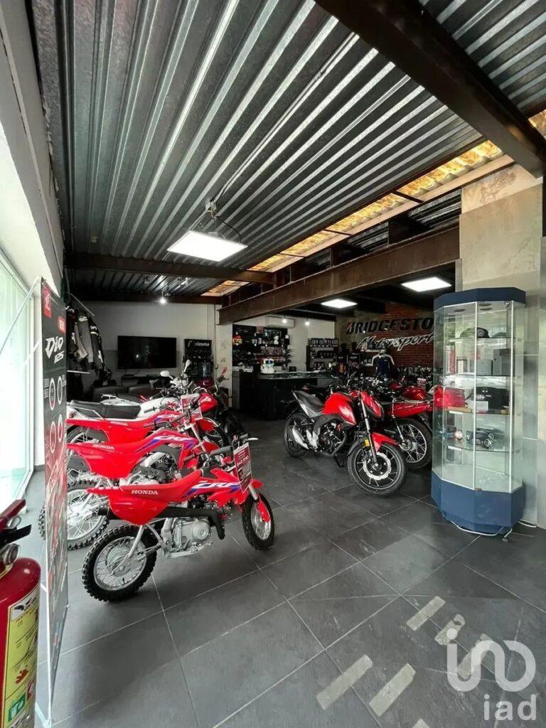 Local Comercial en Gomez Morin