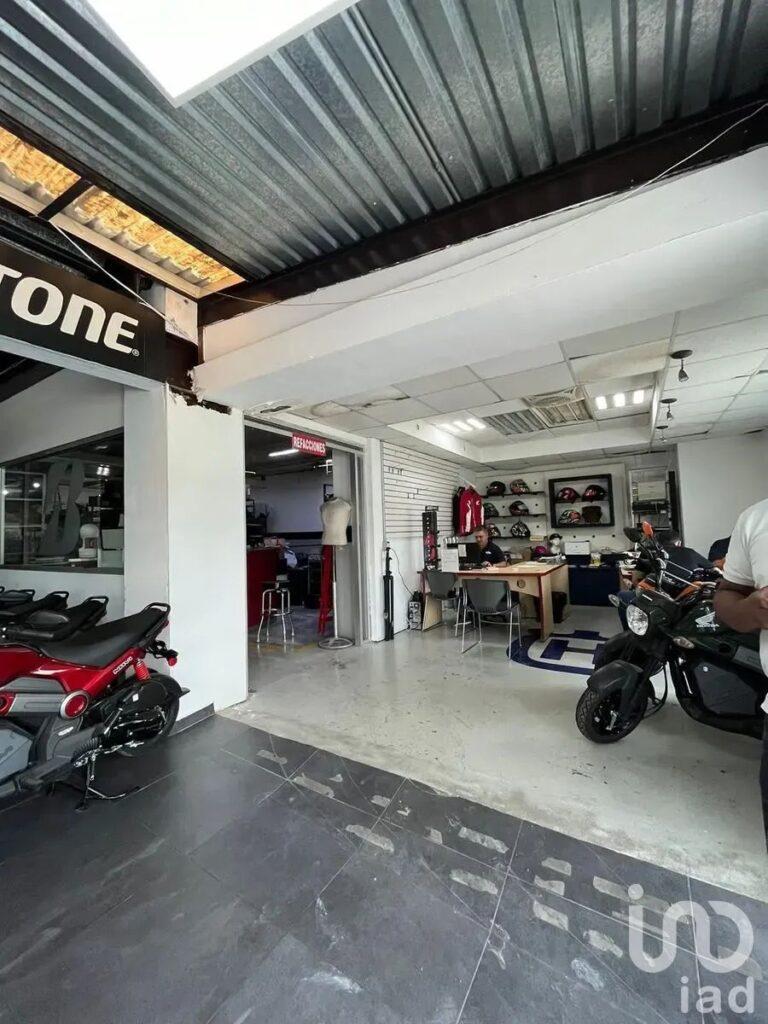 Local Comercial en Gomez Morin