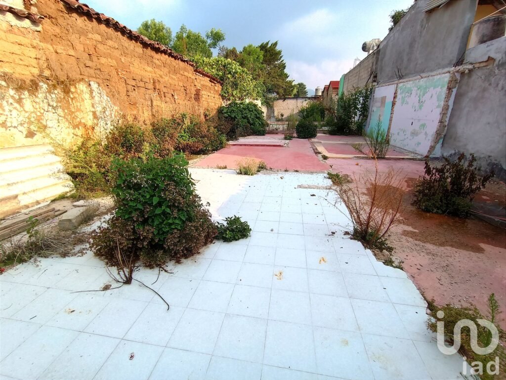 TERRENO EN VENTA, SAN CRISTÓBAL DE LA CASAS CENTRO, CHIAPAS