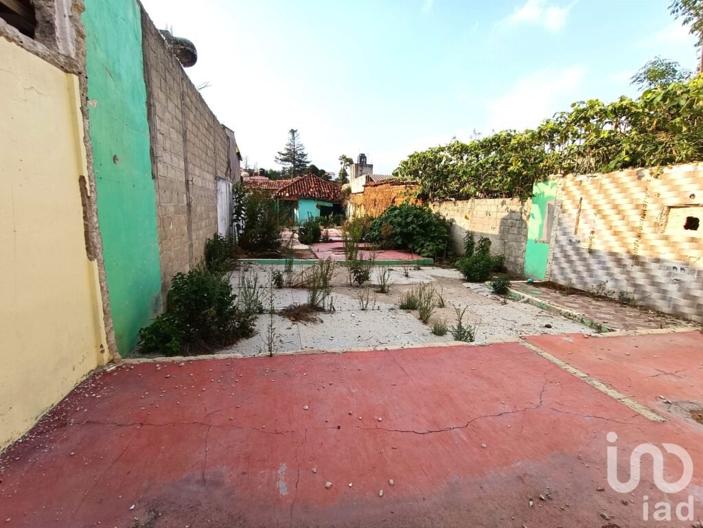 TERRENO EN VENTA, SAN CRISTÓBAL DE LA CASAS CENTRO, CHIAPAS