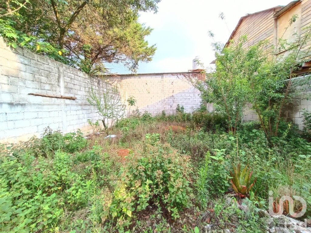 TERRENO EN VENTA, SAN CRISTÓBAL DE LA CASAS CENTRO, CHIAPAS