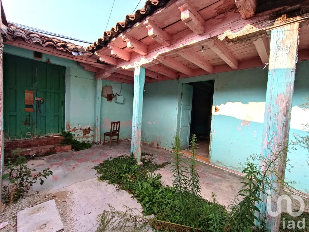 TERRENO EN VENTA, SAN CRISTÓBAL DE LA CASAS CENTRO, CHIAPAS