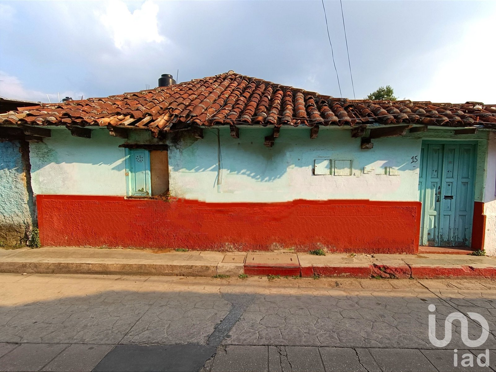 TERRENO EN VENTA, SAN CRISTÓBAL DE LA CASAS CENTRO, CHIAPAS