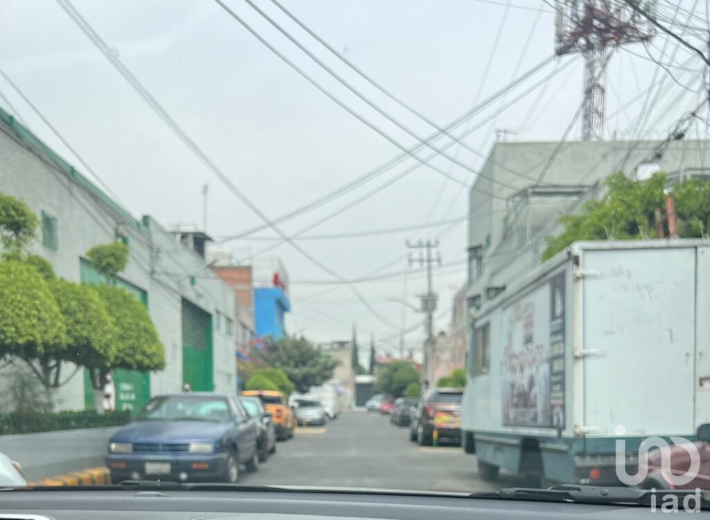 Terreno en Venta en  Iztapalapa