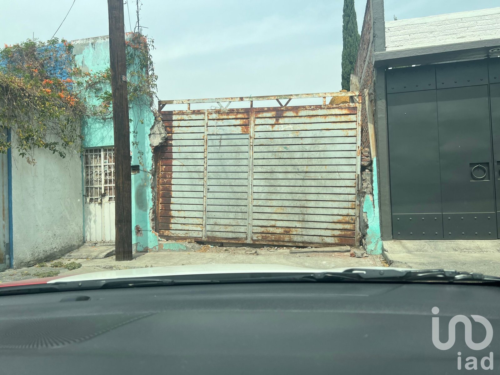 Terreno en Venta en  Iztapalapa