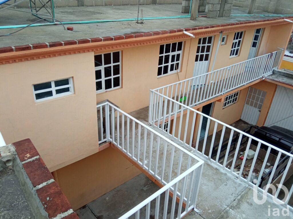 CASA EN VENTA EN TECAMACHALCO