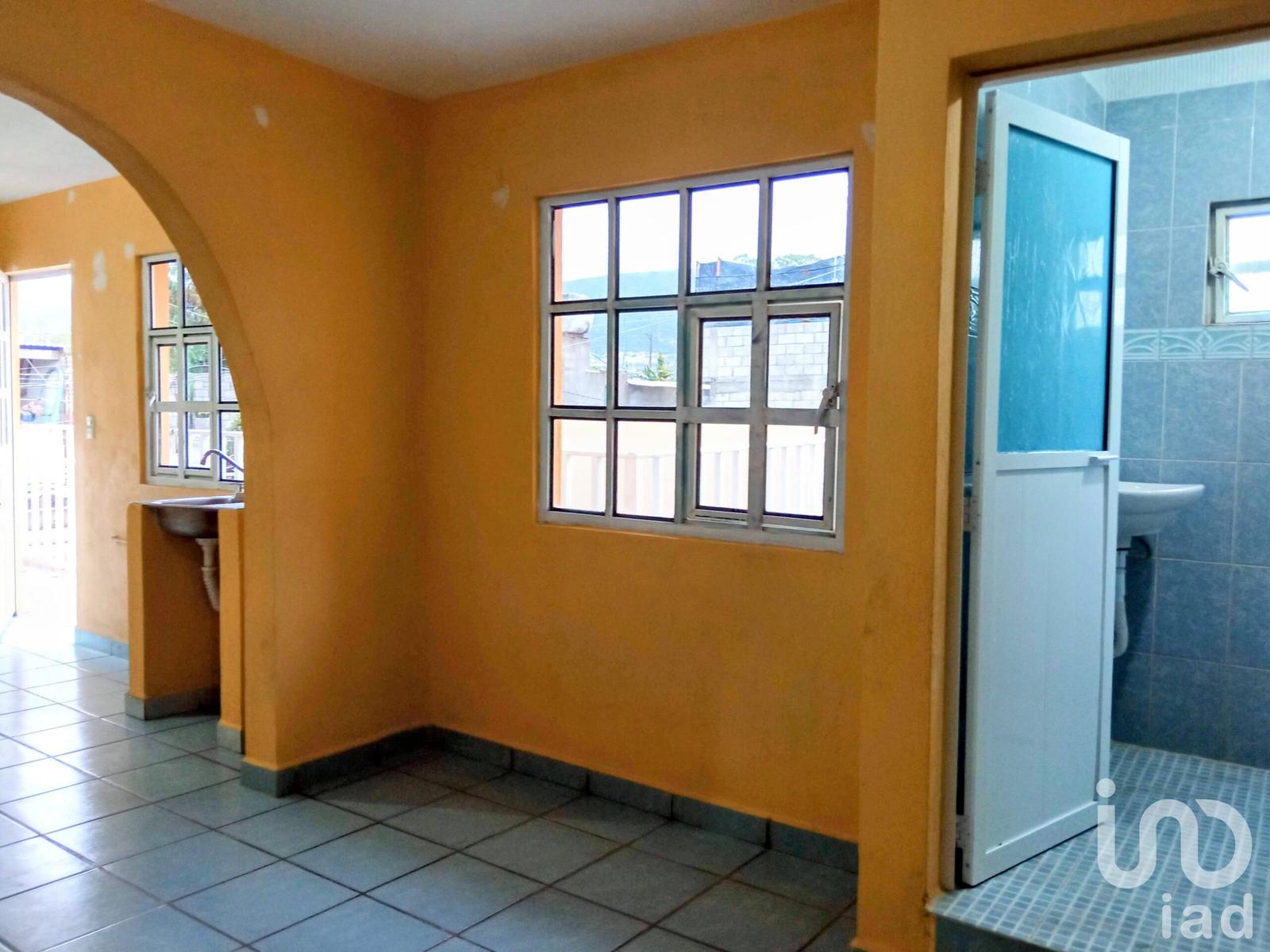 CASA EN VENTA EN TECAMACHALCO