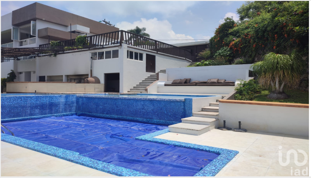 Casa venta, Vista panorámica, Rancho Tetela, Cuernavaca