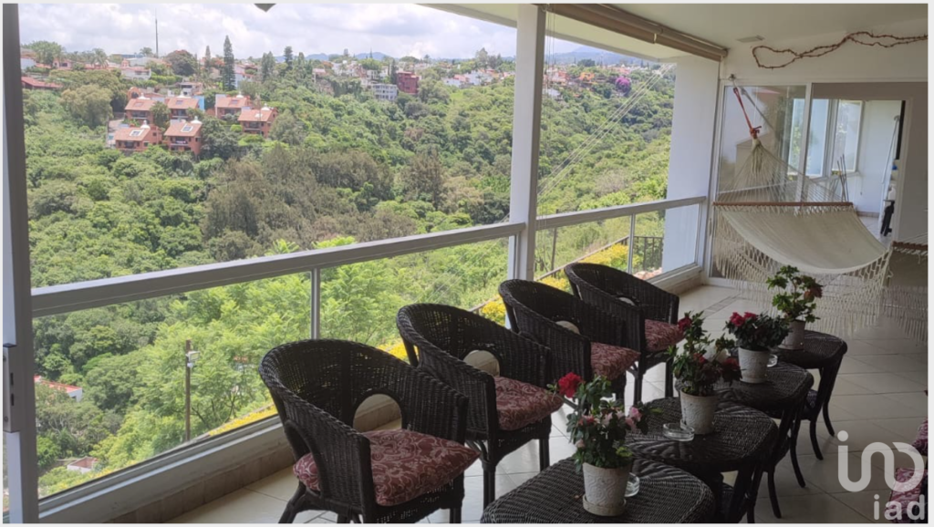 Casa venta, Vista panorámica, Rancho Tetela, Cuernavaca
