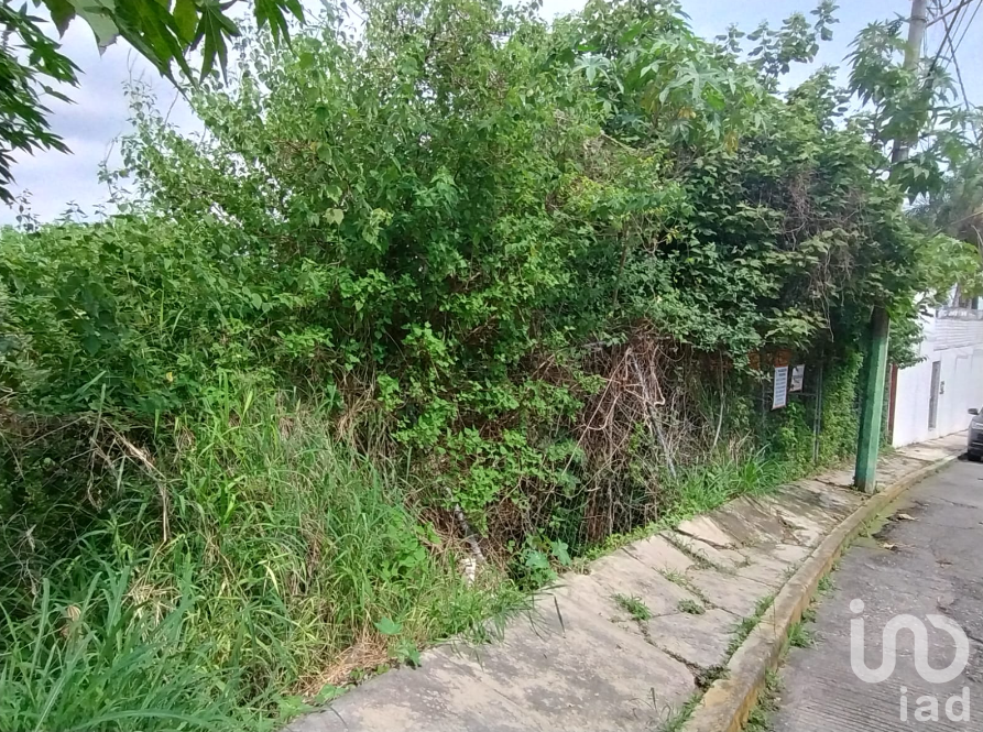 Terreno residencial en venta, Analco, Cuernavaca