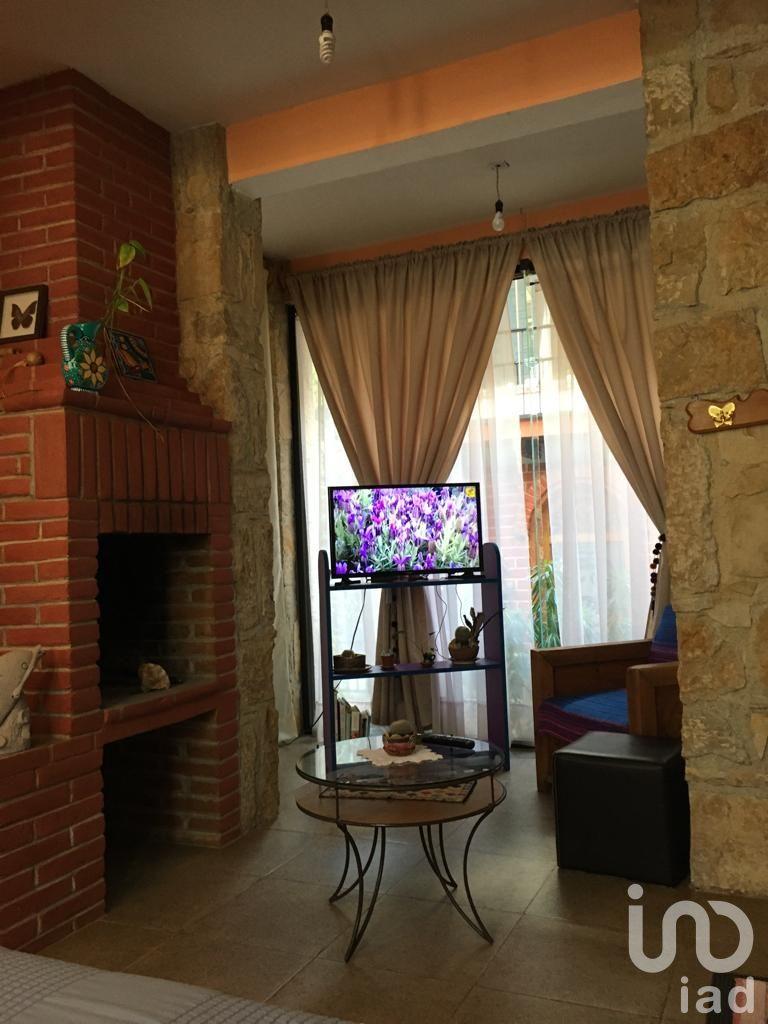 Casa en venta en la colonia Maya, San Cristobal de Las Casas, Chiapas