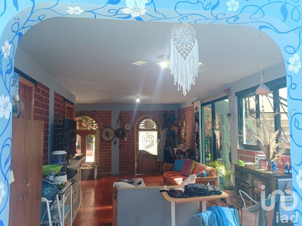 Casa en venta en la colonia Maya, San Cristobal de Las Casas, Chiapas